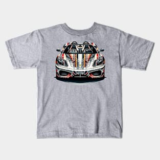 Ferrari 360 spider Kids T-Shirt